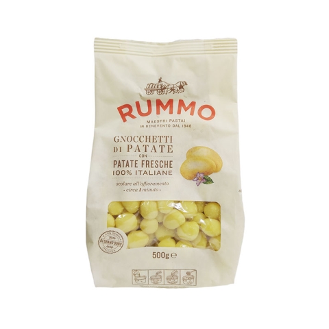 Rummo Potato Gnocchetti
