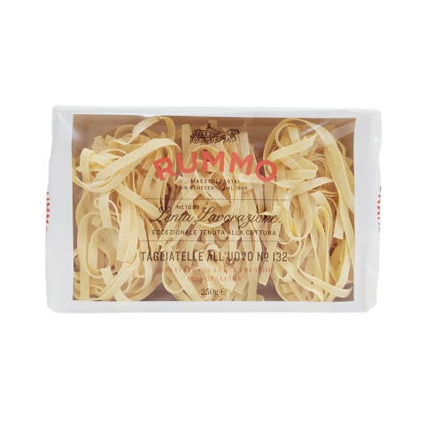 Rummo Tagliatelle aux Oeufs N.132 (250gr)