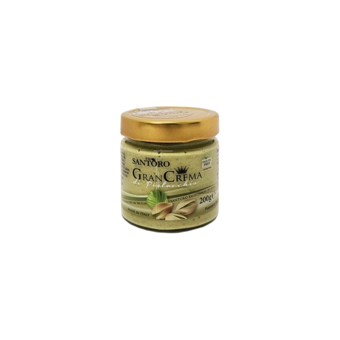 Santoro Pistacchio Spread