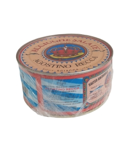 Agostino Recca Salted Anchovies