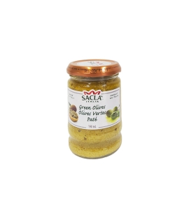 Saclà Green Olives Paste