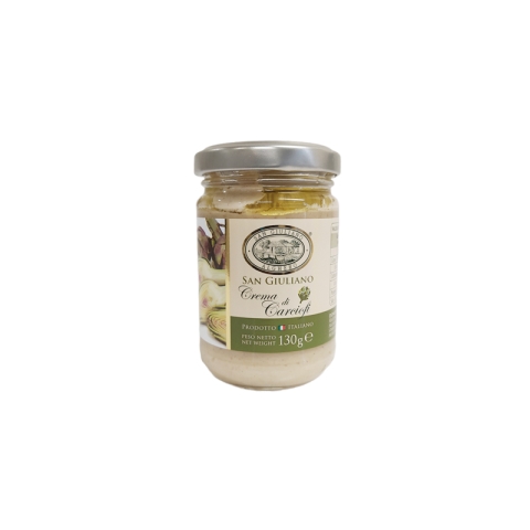 San Giuliano Artichoke Spread