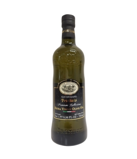 San Giuliano Fruttato Extra Virgin Olive Oil 750ml