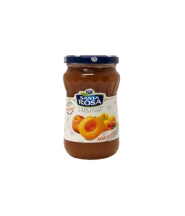 Santa Rosa Apricot Jam