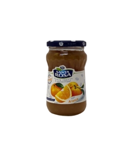 Santa Rosa Orange Jam 
