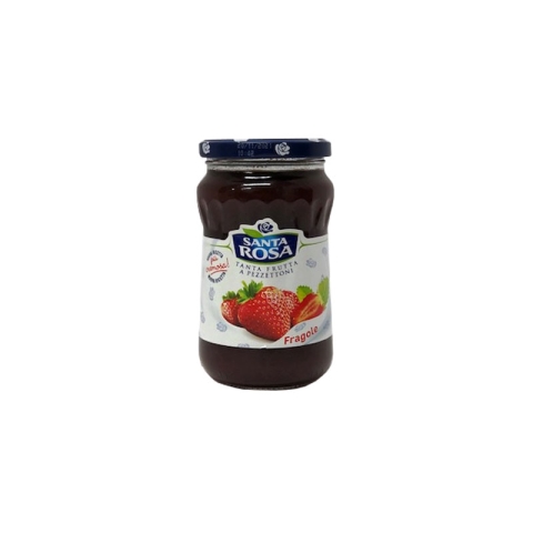 Santa Rosa Strawberry Jam Santa Rosa Strawberry Jam