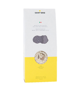 Sant'oro Risotto aux Truffes
