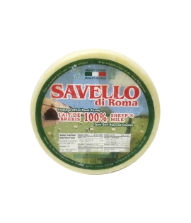 Savello di Roma 600gr