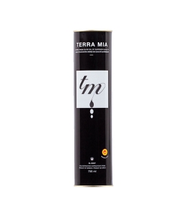Terra Mia Extra Virgin Olive Oil P.D.O From Crete