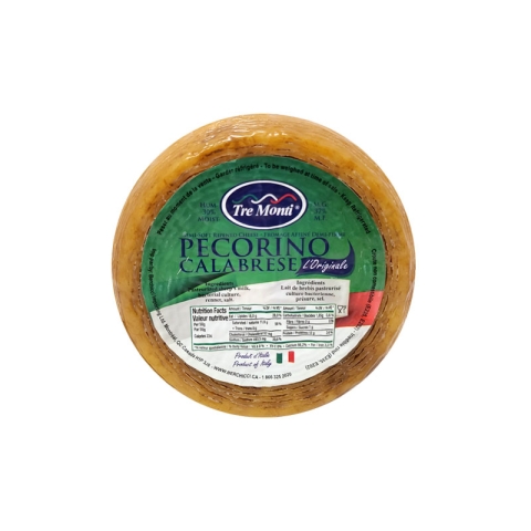 Tre Monti Pecorino Calabrese 400gr