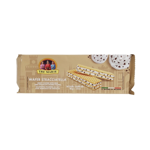 Tre Marie Wafer Stracciatella