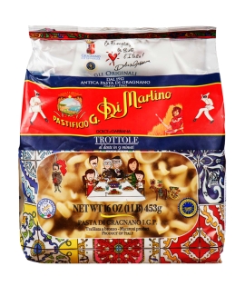 Dolce &amp; Gabbana Pastificio G. Di Martino Trottole