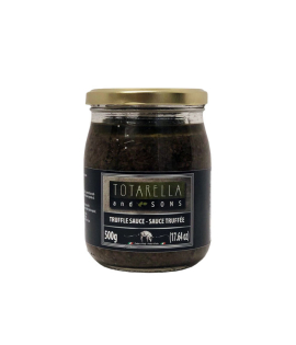 Totarella and Sons Truffle Sauce 