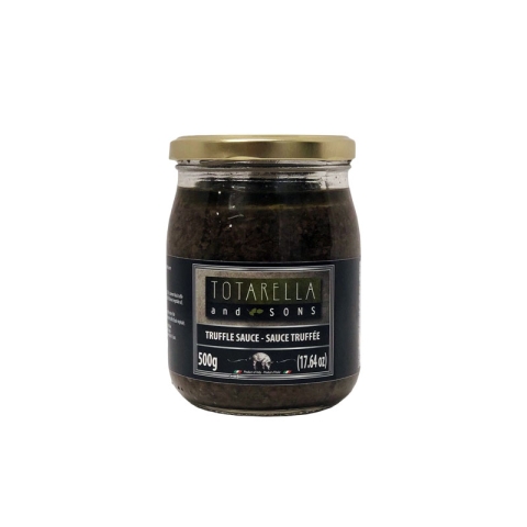 Totarella and Sons Truffle Sauce Totarella and Sons Truffle Sauce