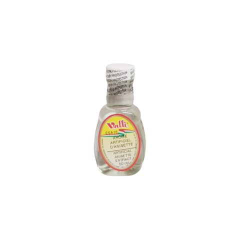 Valli Artificial Anisette Extract (50ml)