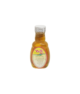Valli Arôme Artificiel D’Orange (50ml)