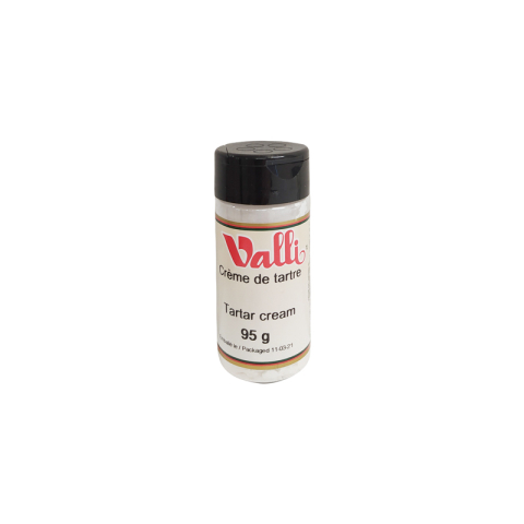 Valli Tartar Cream