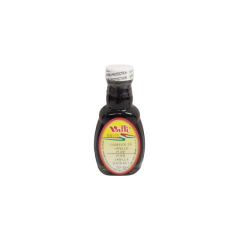Valli Pure Vanilla Extract (50ml)