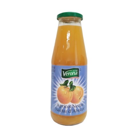 Verona Apricot Nectar