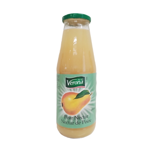 Verona Pear Nectar