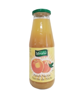 Verona Peach Nectar