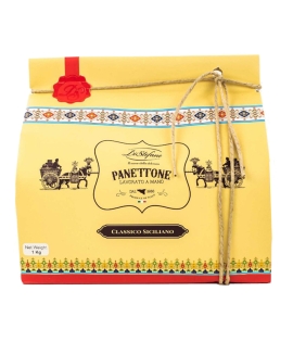 DiStefano Classic Sicilian Panettone 1000g