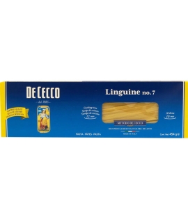 De Cecco Linguine N.7