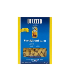 De Cecco Tortiglioni N.23