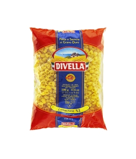 Divella Lumachine N.52