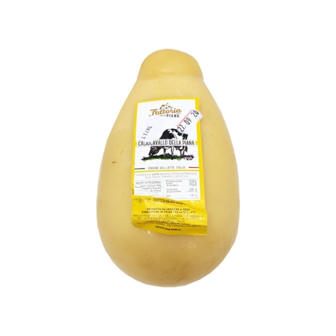 Fattoria della Piana Caciocavallo Imported from Italy 750gr