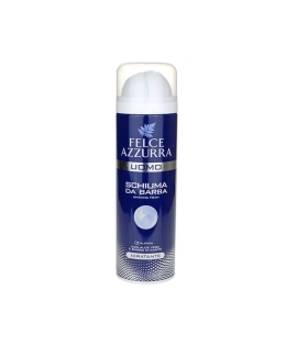 Felce Azzurra Moisturizing Hydrating Shaving Foam
