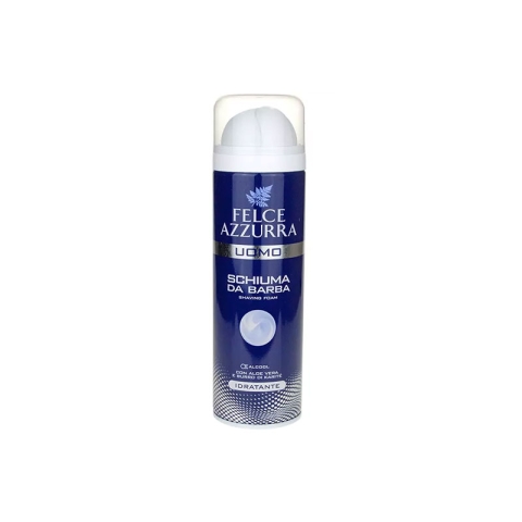 Felce Azzurra Moisturizing Hydrating Shaving Foam