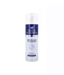 Felce Azzurra Moisturizing Sensitive Shaving Foam