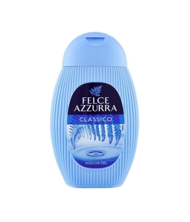Felce Azzurra Shower Gel Classic 250ml