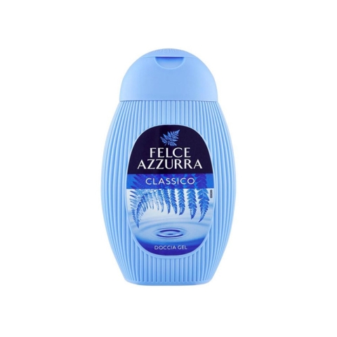 Felce Azzurra Shower Gel Classic 250ml