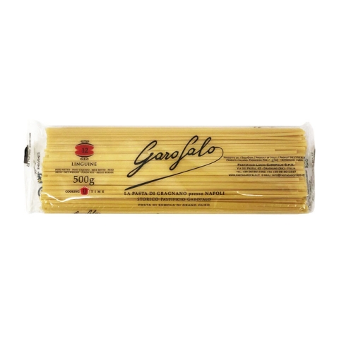 Garofalo Linguine N.12 Garofalo Linguine N.12
