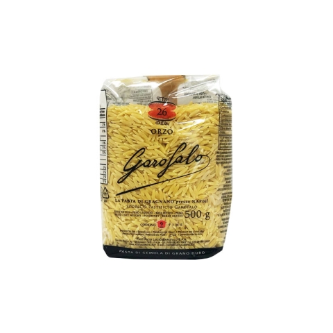 Garofalo Orzo N.26