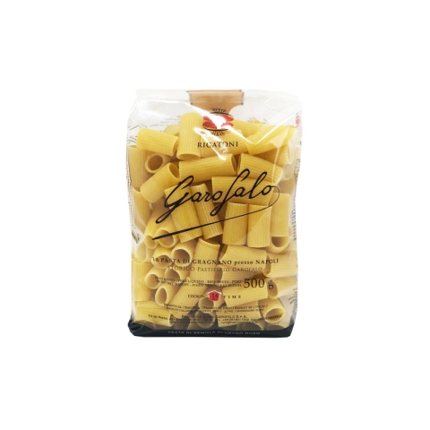 Garofalo Rigatoni N.35