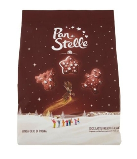 Mulino Bianco Pan Di Stelle Biscuits