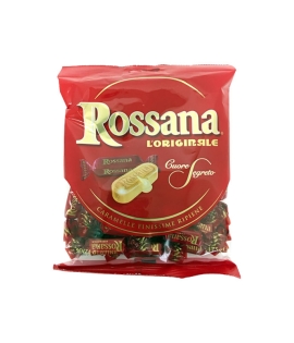 Rossana l'Original Bonbons Fourrés à la Crème