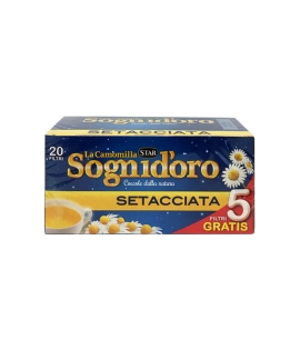 Star Sogni d'oro Chamomile