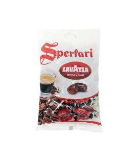 Sperlari Bonbons au Café Lavazza 