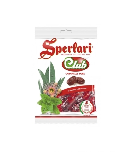 Sperlari Bonbons Club