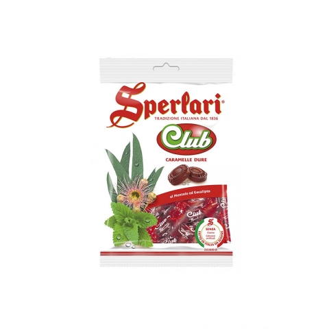 Sperlari Bonbons Club