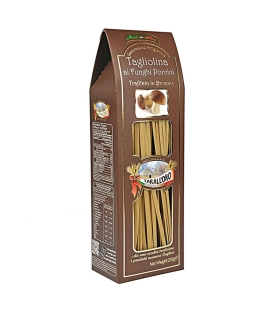 Tarall'oro Tagliolina With Porcini Mushrooms