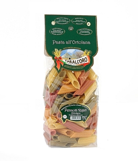 Tarall'oro Pennotti all’Ortolana