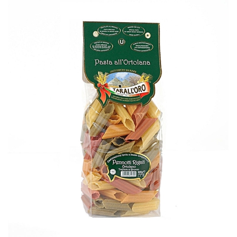 Tarall'oro Pennotti all’Ortolana