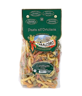 Tarall'oro Torchietti all’Ortolana