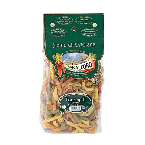 Tarall'oro Torchietti all’Ortolana